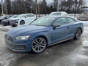 Audi Coupe * Progressiv * CARFAX * ЦЕНА ДО БГ