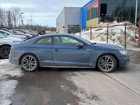 Audi Coupe * Progressiv * CARFAX * ЦЕНА ДО БГ - 19500 € / 38138.68 лв. - 88491040 3