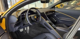 Ferrari Roma 3.9 V8/MAGNERIDE/CARBON/JBL/CERAMIC/ - 219980 € / 430243.48 лв. - 49607478 9