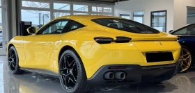 Ferrari Roma 3.9 V8/MAGNERIDE/CARBON/JBL/CERAMIC/ - 219980 € / 430243.48 лв. - 49607478 5