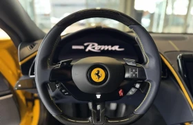 Ferrari Roma 3.9 V8/MAGNERIDE/CARBON/JBL/CERAMIC/ - 219980 € / 430243.48 лв. - 49607478 10