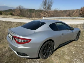 Maserati GranTurismo Sport | Mobile.bg � ����� ������ 5
