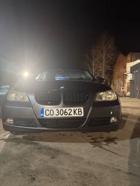 BMW 320 - 1600 € / 3129.33 лв. - 82717414 5