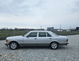 Mercedes-Benz 126 Дълга база  - 8400 € / 16428.97 лв. - 36256786 8