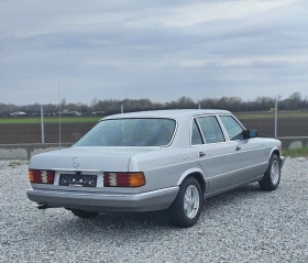 Mercedes-Benz 126 Дълга база  - 8400 € / 16428.97 лв. - 36256786 6