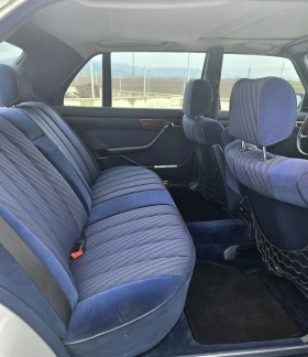 Mercedes-Benz 126 Дълга база  - 8400 € / 16428.97 лв. - 36256786 13