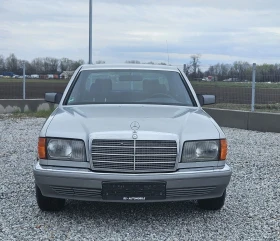 Mercedes-Benz 126 Дълга база  - 8400 € / 16428.97 лв. - 36256786 2