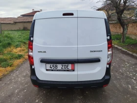 Dacia Dokker Товарен | Auto.bg — изображение 7