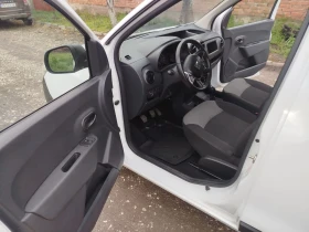 Dacia Dokker Товарен | Auto.bg — изображение 9