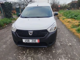 Dacia Dokker Товарен | Auto.bg — изображение 10