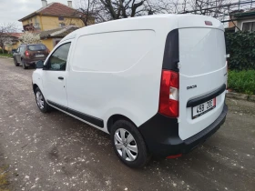 Dacia Dokker Товарен | Auto.bg — изображение 5