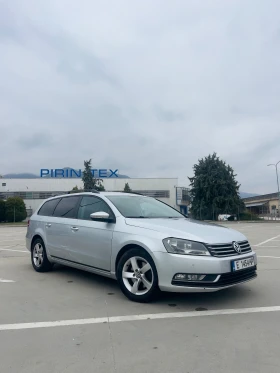 VW Passat 2.0 - 6399 € / 12515.36 лв. - 47483080 5