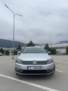 VW Passat 2.0 - 6399 € / 12515.36 лв. - 47483080 2