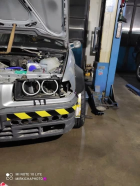 BMW 320 Drift  - 4500 € / 8801.24 лв. - 16941925 8