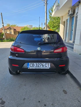 Alfa Romeo 147 2.0TS Ti ��� | Mobile.bg � ����� ������ 5