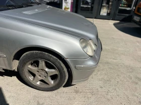 Mercedes-Benz C 220 611 | Mobile.bg � ����� ������ 6