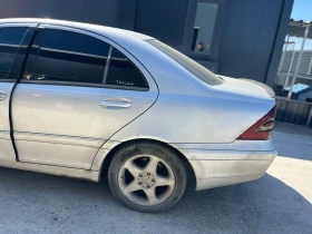 Mercedes-Benz C 220 611 | Mobile.bg � ����� ������ 3