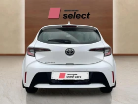 Toyota Corolla 1.2 I | Mobile.bg � ����� ������ 6