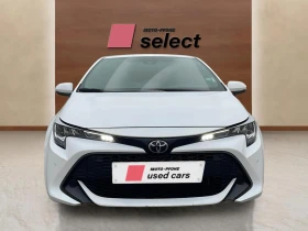 Toyota Corolla 1.2 I | Mobile.bg � ����� ������ 14