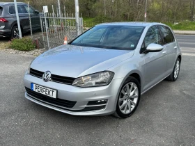 ����� �� �������� �� VW Golf 2.0TDI* DSG* Highline* 40years