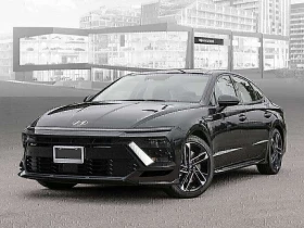 ������ Hyundai Sonata