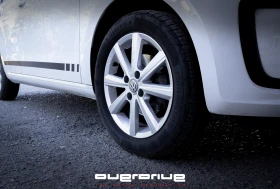 VW Up 1.0 CNG Метан - 9499 € / 18578.43 лв. - 74456744 9