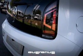 VW Up 1.0 CNG Метан - 9499 € / 18578.43 лв. - 74456744 7