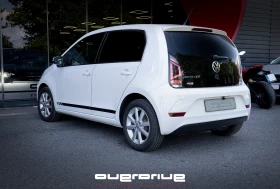 VW Up 1.0 CNG Метан - 9499 € / 18578.43 лв. - 74456744 4