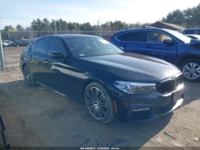 ������ BMW 540