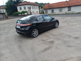 Honda Civic 2.2 CRDI  | Mobile.bg � ����� ������ 6
