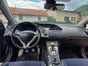 Honda Civic 2.2 CRDI  | Mobile.bg � ����� ������ 10