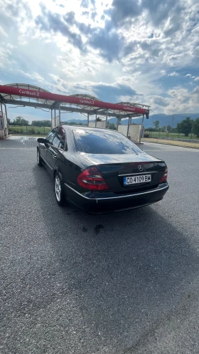 Mercedes-Benz E 220 Avangarde | Mobile.bg � ����� ������ 3
