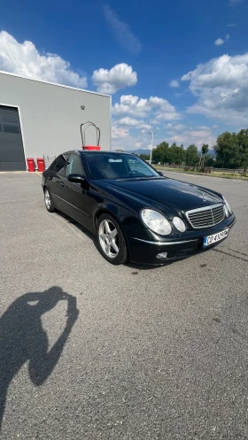 Mercedes-Benz E 220 Avangarde | Mobile.bg � ����� ������ 4