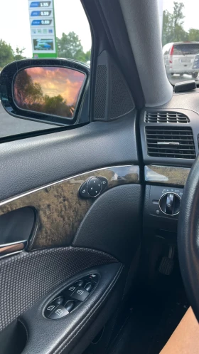 Mercedes-Benz E 220 Avangarde | Mobile.bg � ����� ������ 9
