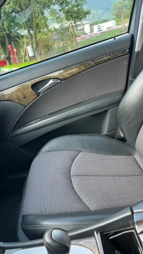 Mercedes-Benz E 220 Avangarde | Mobile.bg � ����� ������ 10