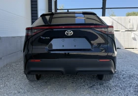 Toyota bZ4X | Mobile.bg � ����� ������ 16