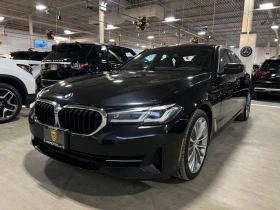 BMW 530 xDrive LCI | Blind Spot | No Accidents