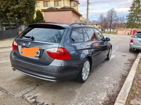 BMW 320 Е91 - 2800 € - 21141201 4