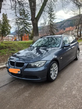 BMW 320 Е91 - 2800 € - 21141201 2