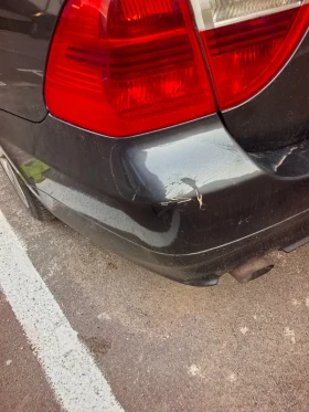 BMW 320 Е91 - 2800 € - 21141201 11