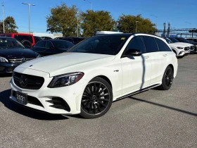 ����� �� �������� �� Mercedes-Benz AMG GT C * 43 * CARFAX * ���� �� ��