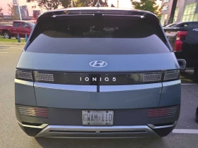 Hyundai Ioniq 5 Preferred RWD Автокредит Цена до България | Auto.bg — изображение 2
