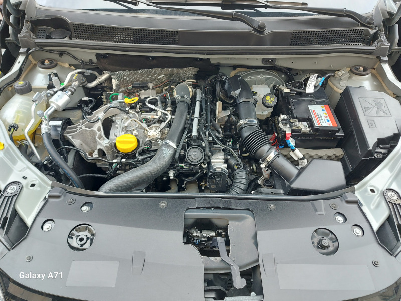 Dacia Jogger 1.0Т-Xtrem, 7местна, гаранция, снимка 10 - Автомобили и джипове - 45448972