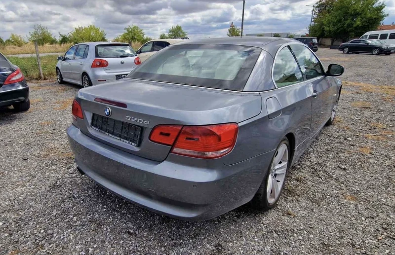 BMW 320, снимка 6 - Автомобили и джипове - 47271518