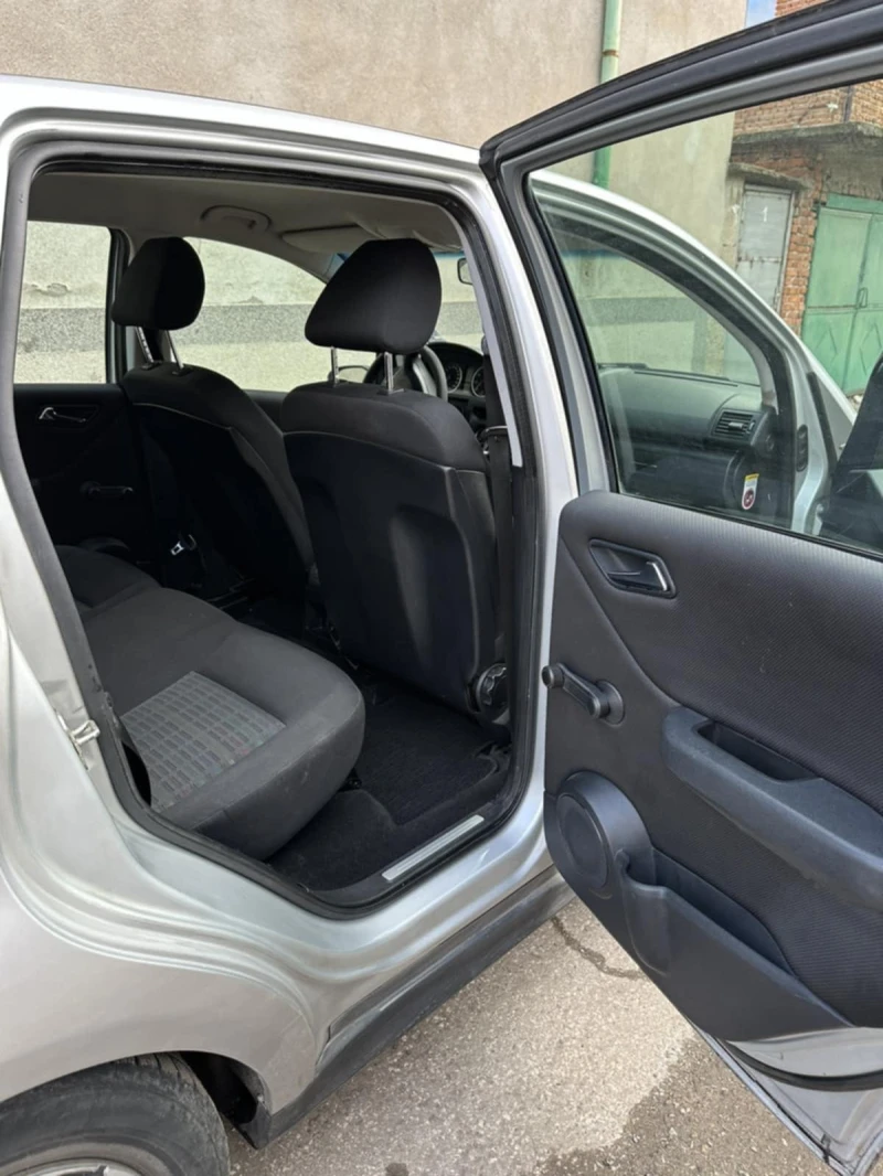 Mercedes-Benz A 150, снимка 4 - Автомобили и джипове - 47992792