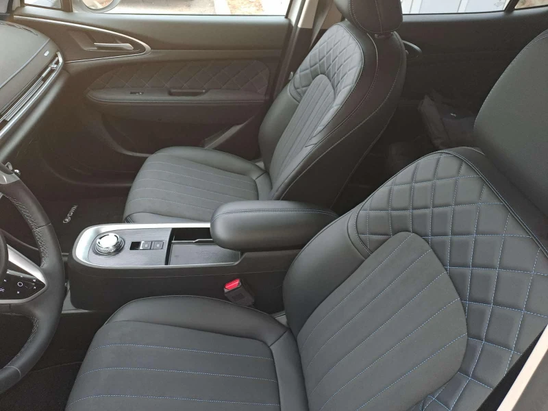 GWM ORA 03, снимка 10 - Автомобили и джипове - 48186465