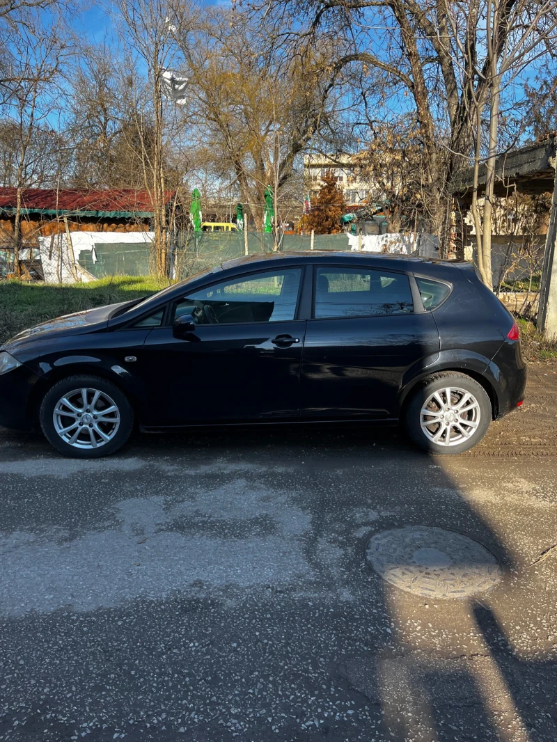 Seat Leon Чип, снимка 4 - Автомобили и джипове - 48392673