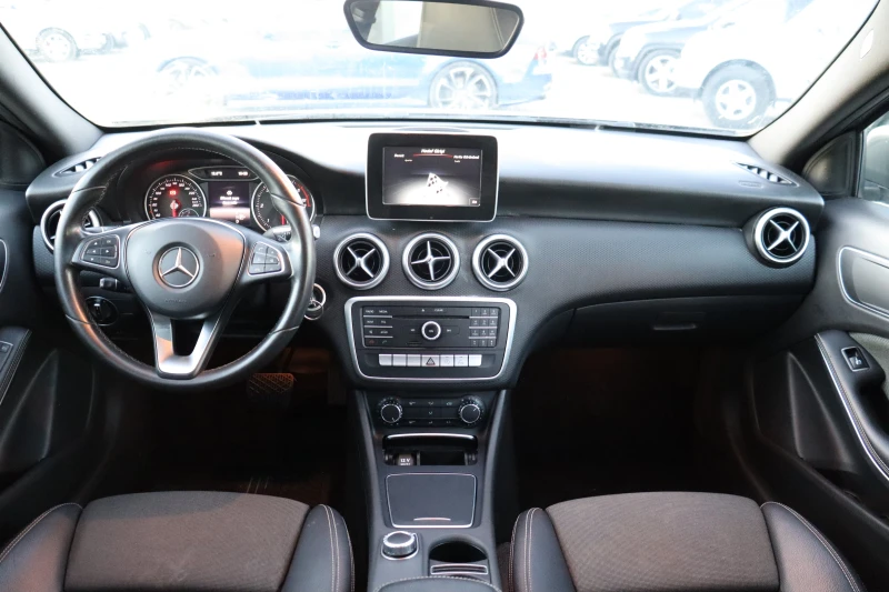 Mercedes-Benz A 180 1.5CDI* 109* k.c* AVTOMAT* , снимка 13 - Автомобили и джипове - 48576094