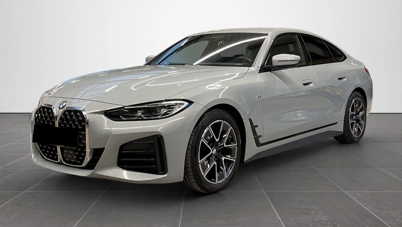 BMW 420 Gran Coupe xDr M Sport, снимка 1 - Автомобили и джипове - 48756423