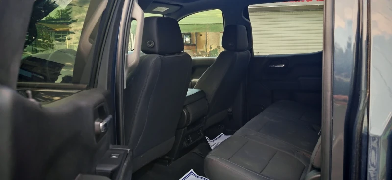 Chevrolet Silverado 5.3 гаранция 37 km, снимка 6 - Автомобили и джипове - 51131466